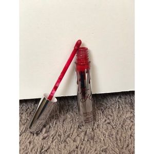 Kylie Cosmetics Matte Lipstick "Mary Jo K"♥️👄 New